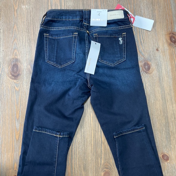 Slink Skinny Jeans - new with tag - Picture 3 of 8